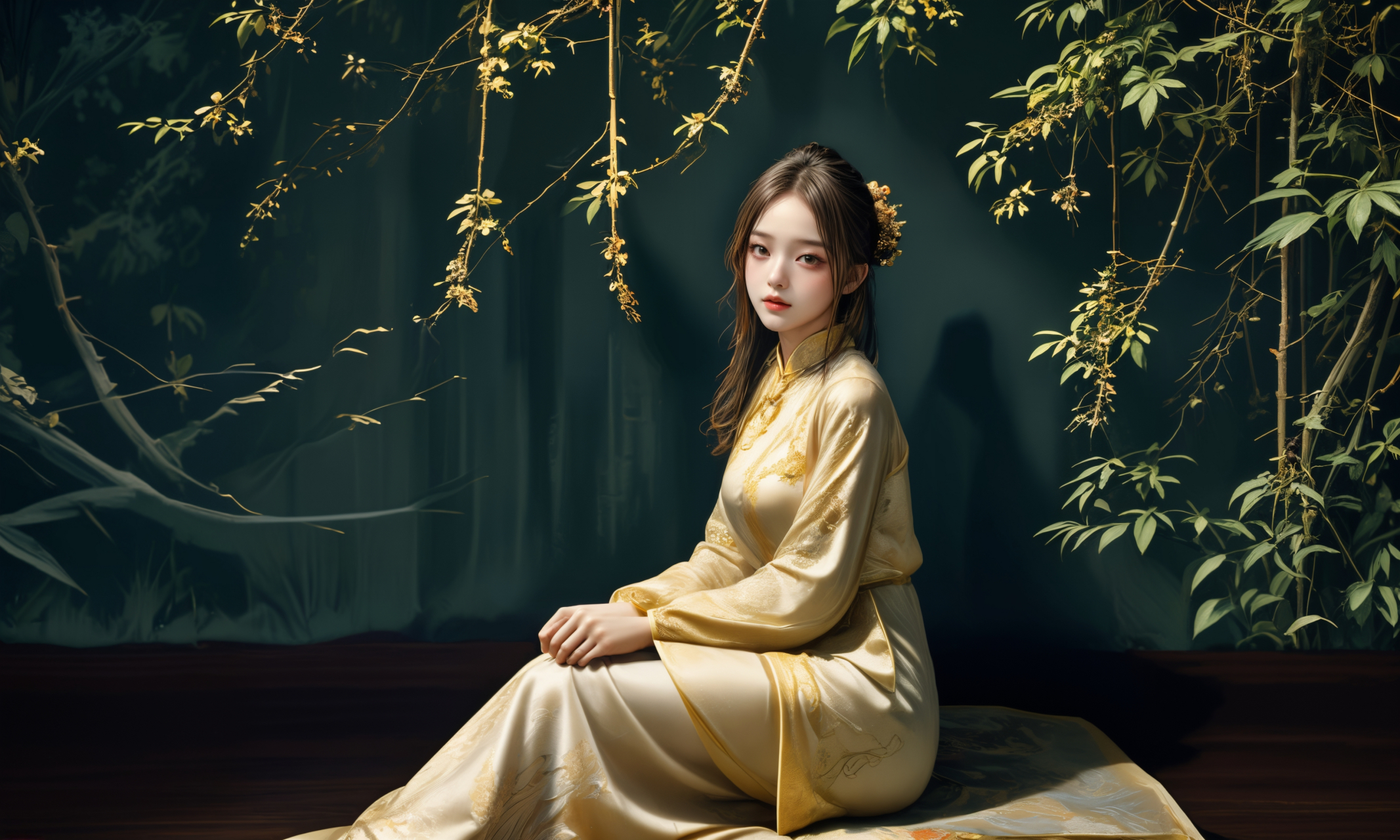 千年莞香故事走上舞台 粤剧《最是女儿香》首演